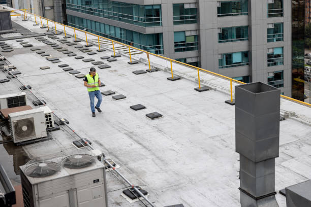 Best Roof Coating and Sealing  in Venersborg, WA