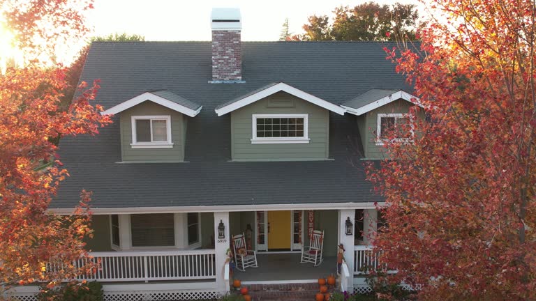 Fast & Reliable Emergency Roof Repairs in Venersborg, WA