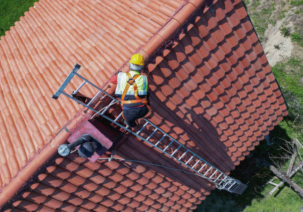 Best Gutter Installation and Repair  in Venersborg, WA